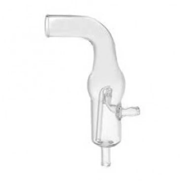 Safety Glass Aerosol Ampoule