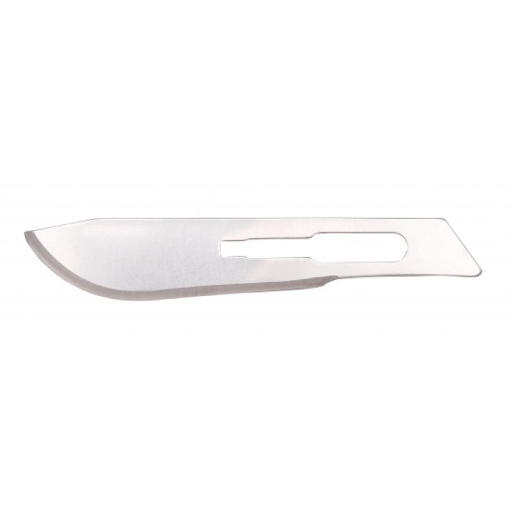 Safety Blade Scalpel 22