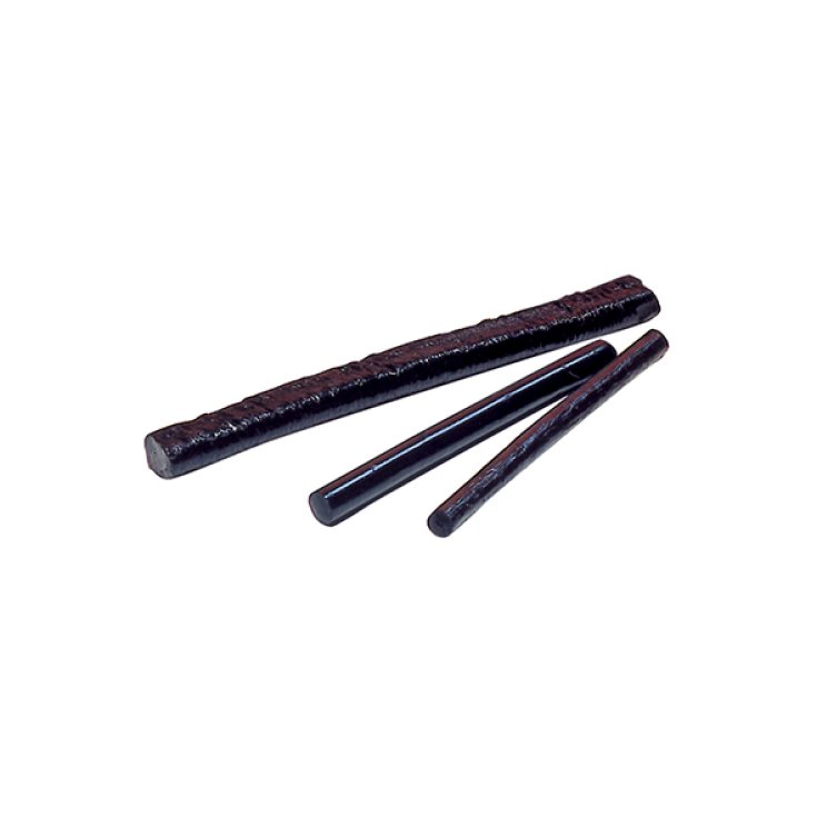 Saddle Licorice Sticks 8g