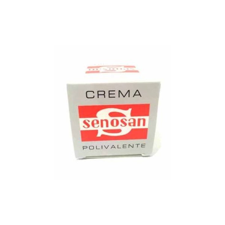 Cos-Farma Senosan Breast Cream 50ml