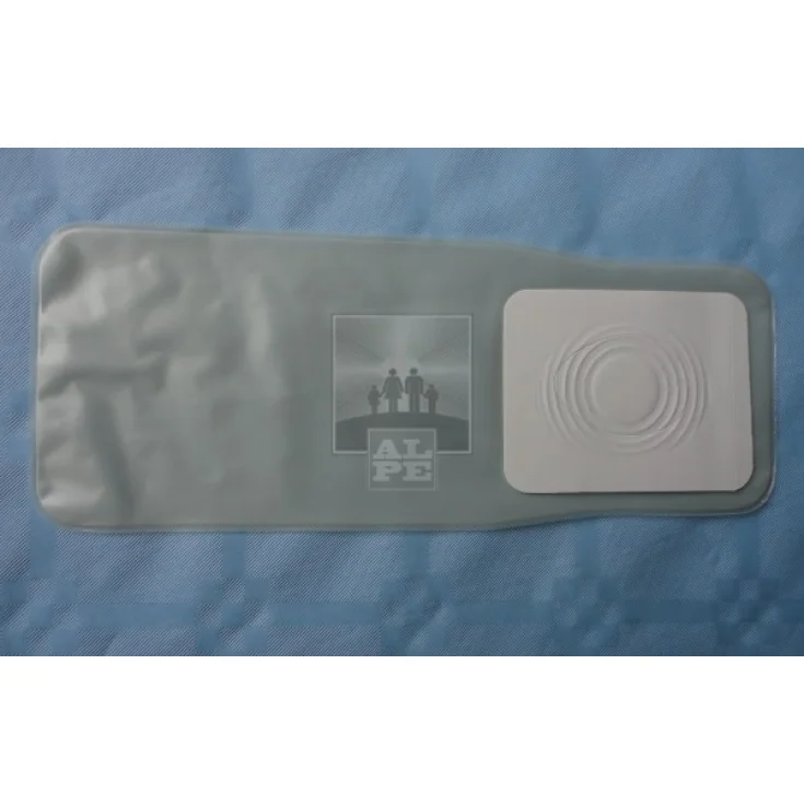 Sanitaria Alpe Babyrach Sterile Female Urine Bag 1 Piece