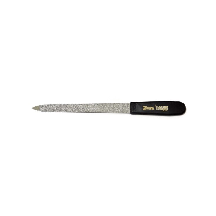 Wal 7 Inch Diamond File 0827