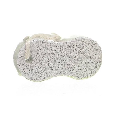 Safety Compound Pumice Stone With String