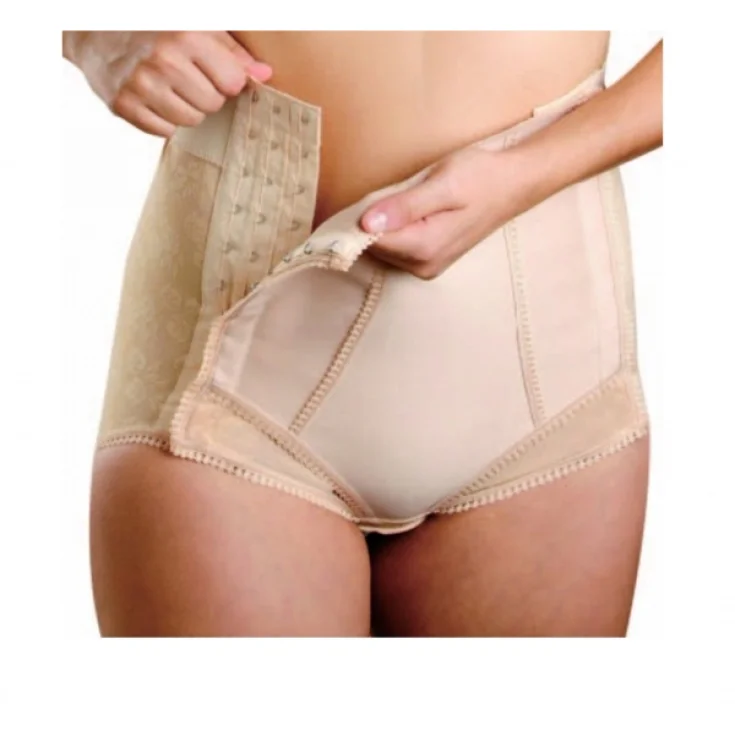 Safte Jolie Maman Adjustable Postpartum Girdle Size 2 1 Piece