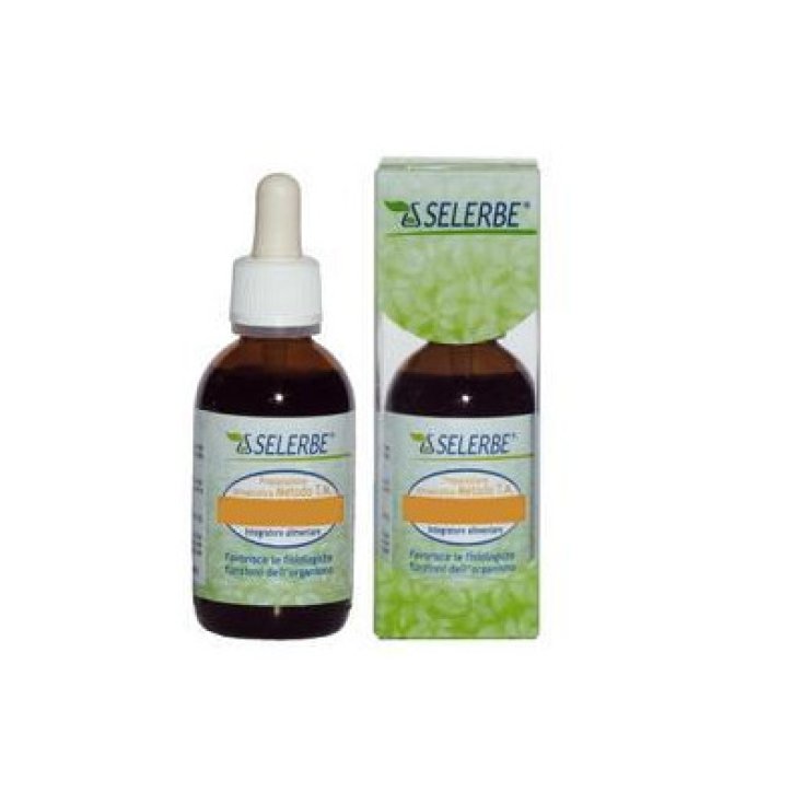 Selerbe Valerian Mother Tincture 50ml