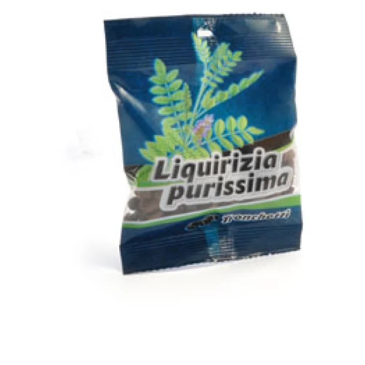 Val Tronchetto Pure Licorice 20g