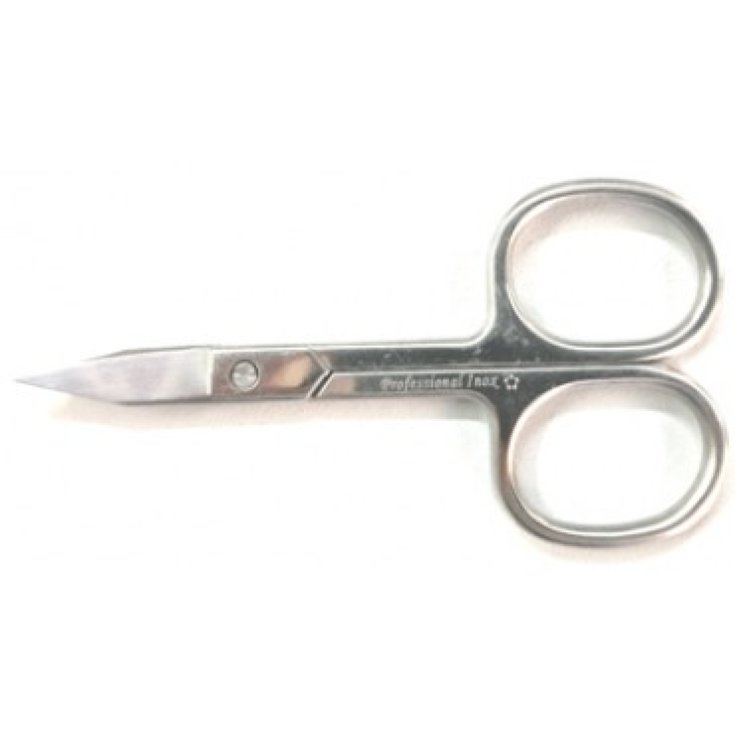 Pentapharma Avocad Nail Scissors Curved Blades Lance Tip 1 Piece