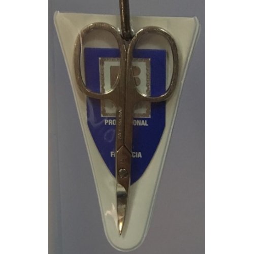 Fidem Curved Nail Scissors