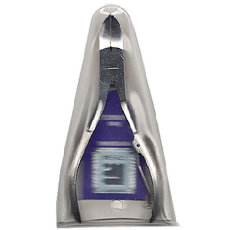 Fidem Stainless Steel Nail Nipper