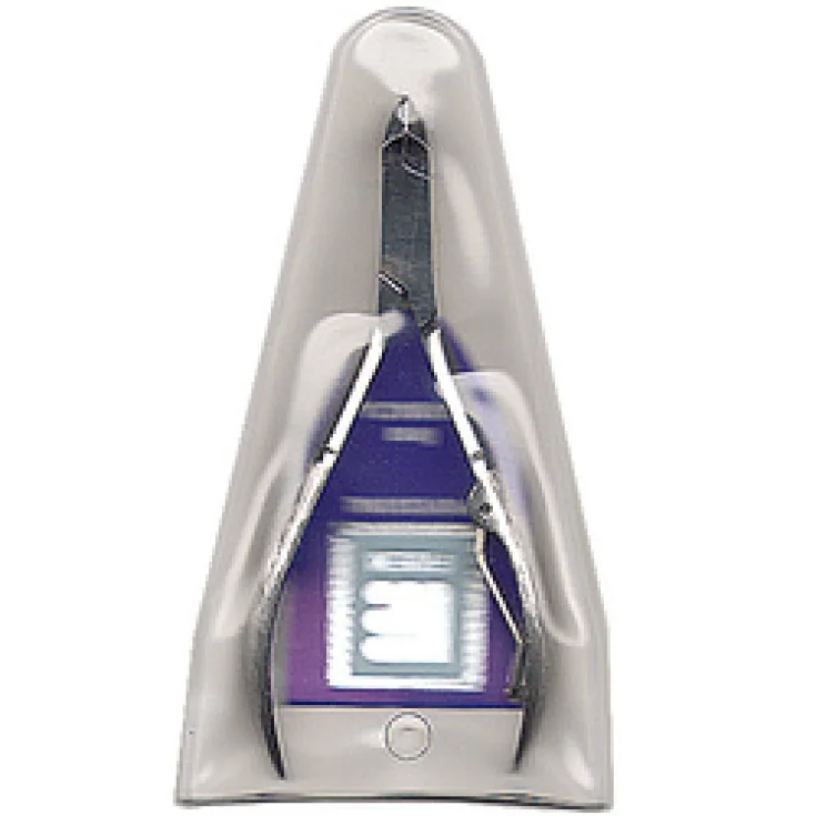 Fidem Stainless Leather Nipper