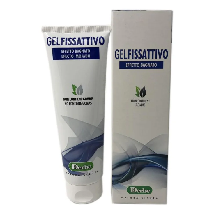 Vitanova Strong Active Active Gel 125ml