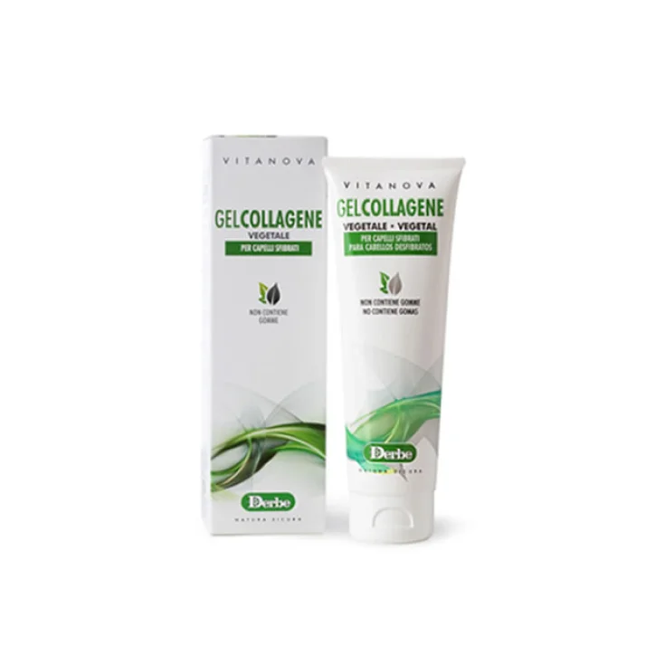 Vitanova Gel Collagen for Hair 125ml