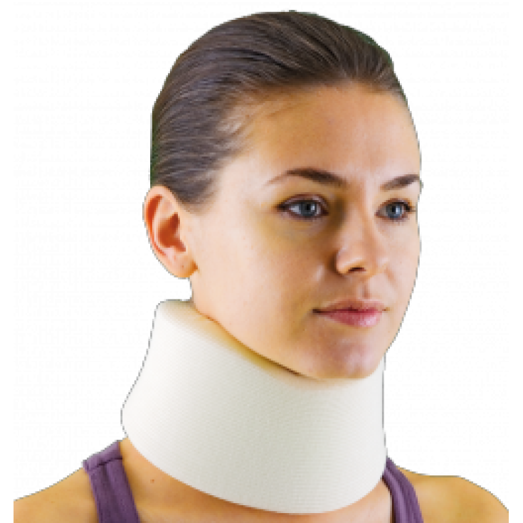 Gibaud Ortho Soft Cervical Collar Medium Size 1