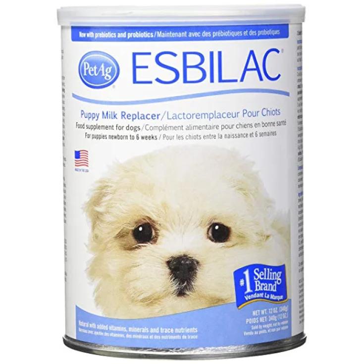 Chifa Esbilac Powder Replacer 793g