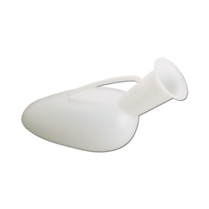 Farmac-Zabban Urinal Man