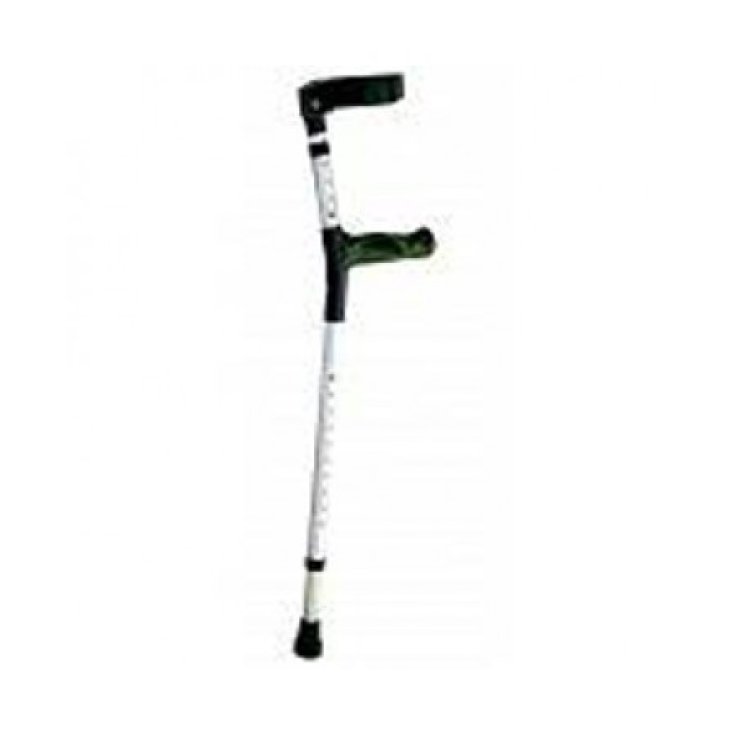 Canadian Crutch Normal 1 Crutch
