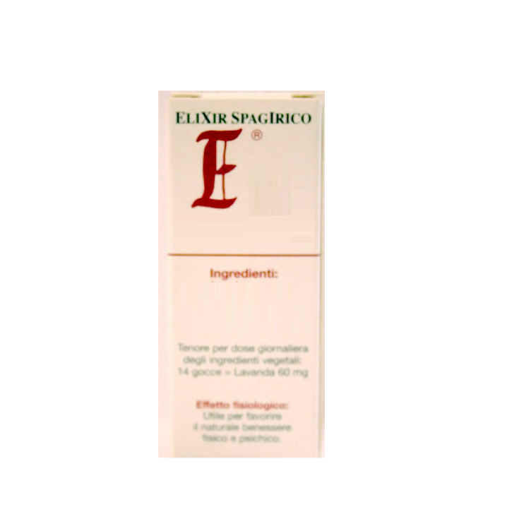 Similia Elixir Spagirico E10 Horsetail 10ml