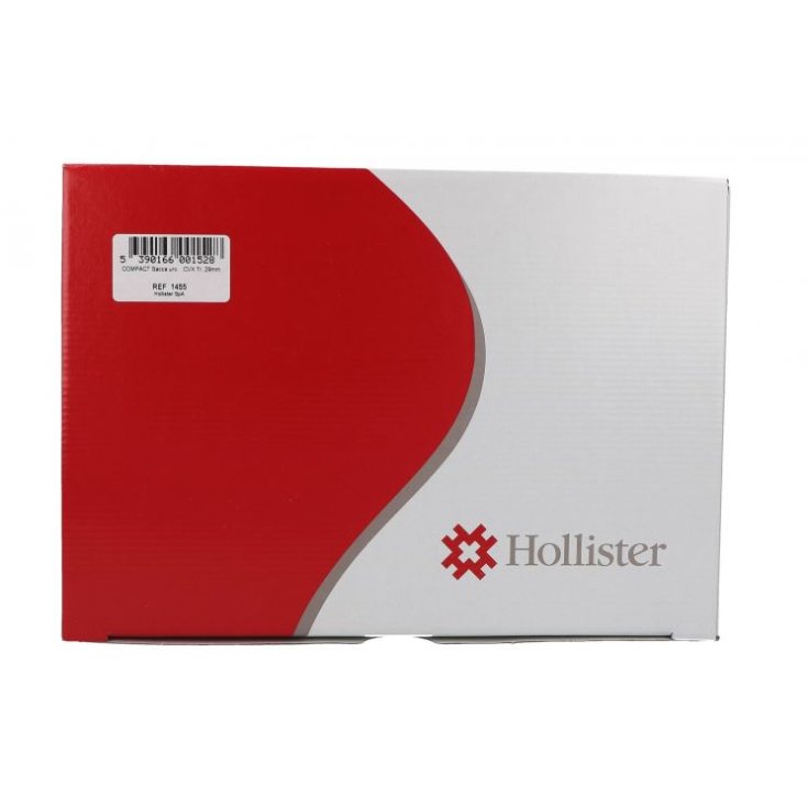 Hollister Tandem Full Protection Self-Supporting Plate with Hydrocolloid Barrier Cut-Out Starting 38mm 5 Plates