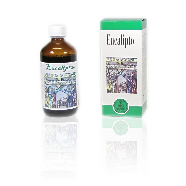 New Astrum Eucalyptus Extract 250ml