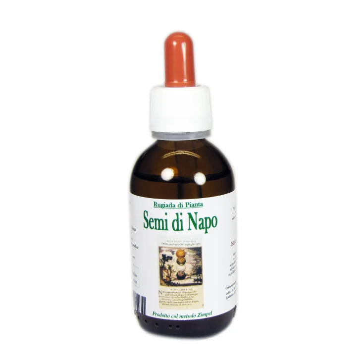 Napo Seed Plant Dew 50ml