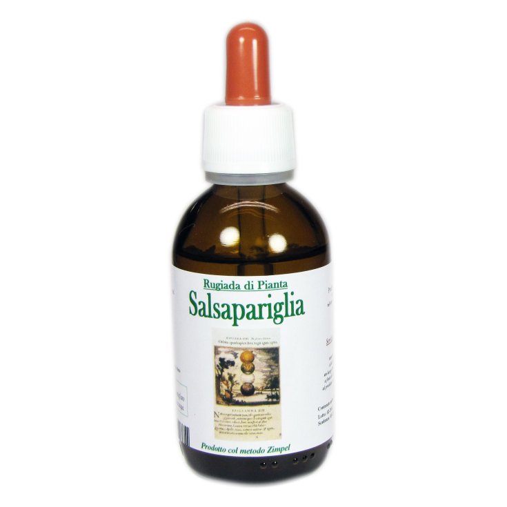 Sarsaparilla Dew 50ml