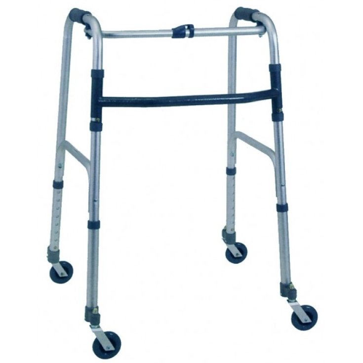 Safety Walker Walker With Wheels