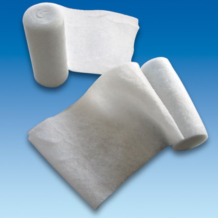 Safety Bandage Cotton Of Germany 10cm