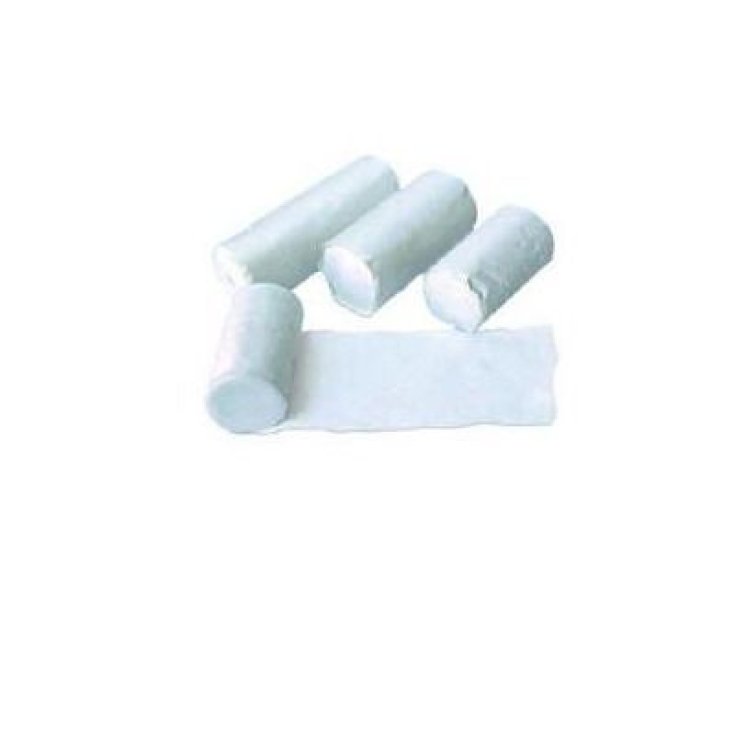 Safety Texil Cotton Bandage Germany 20cm