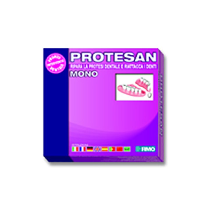 Fimo Protesan Mono Kit Prosthesis Single-dose Pack