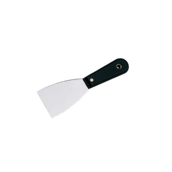 Wepa Spatula In Stainless Steel And Plastic 20cm