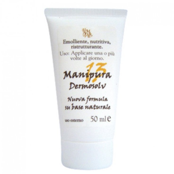 Manipura 13 Dermosolv Cream 50ml