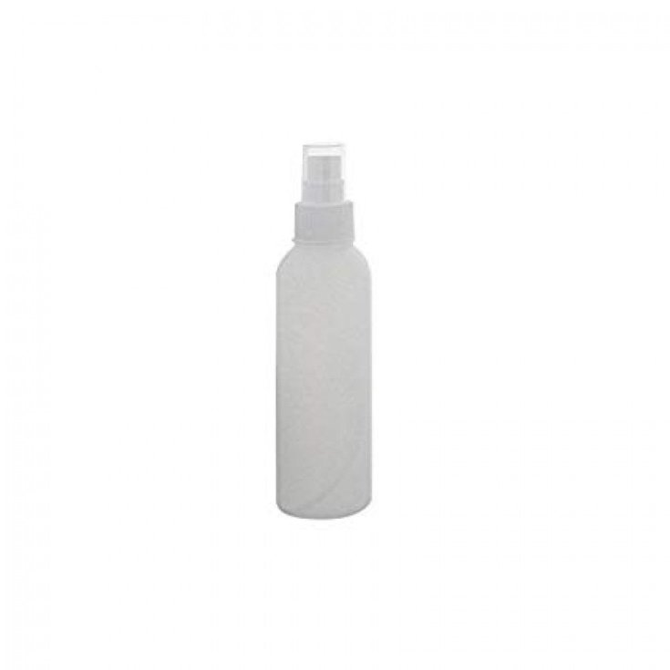 Cylindrical Plastic Bottle B Vapo 100ml 10 Pieces