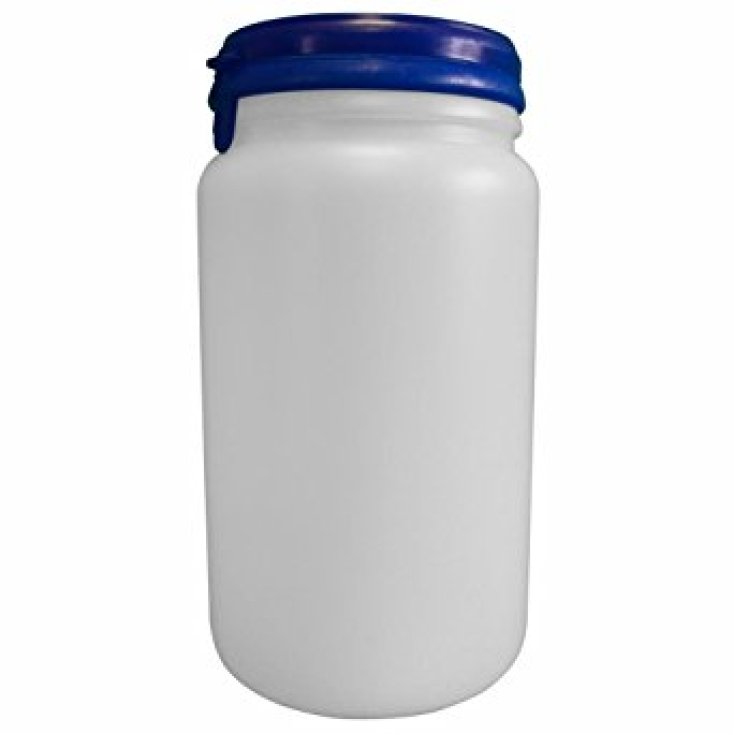 Bagni Jar In Plastic X Powder 1500ml