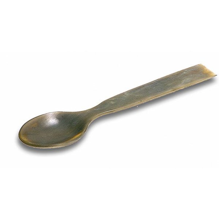 Wepa Spoon In Horn 12cm