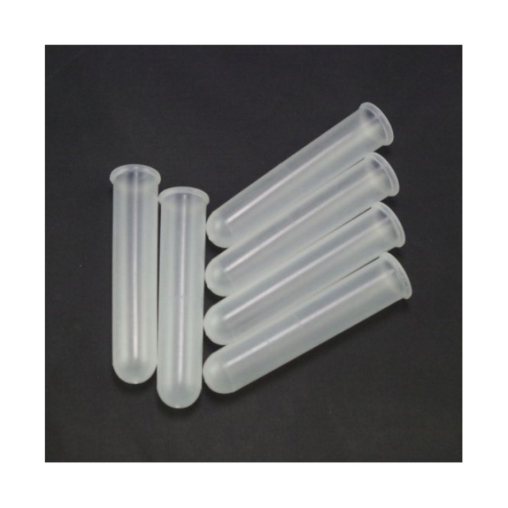 Wepa Plastic Tubes 75ml 10 Pieces