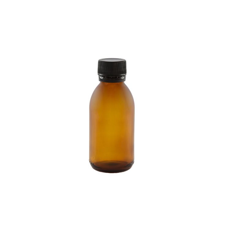 Comifar Glass Bottle 250ml 42 Pieces