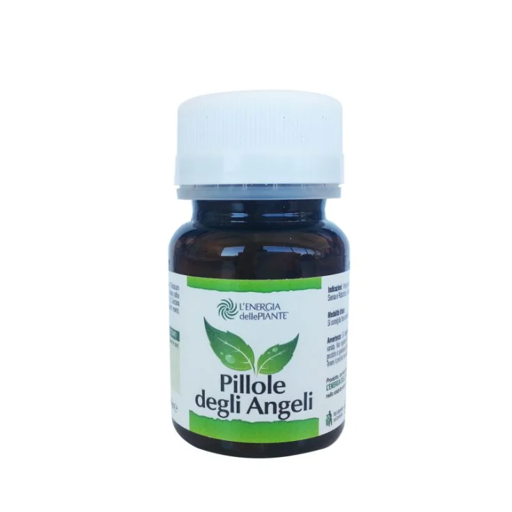 Pills Of Angels 100 Tablets