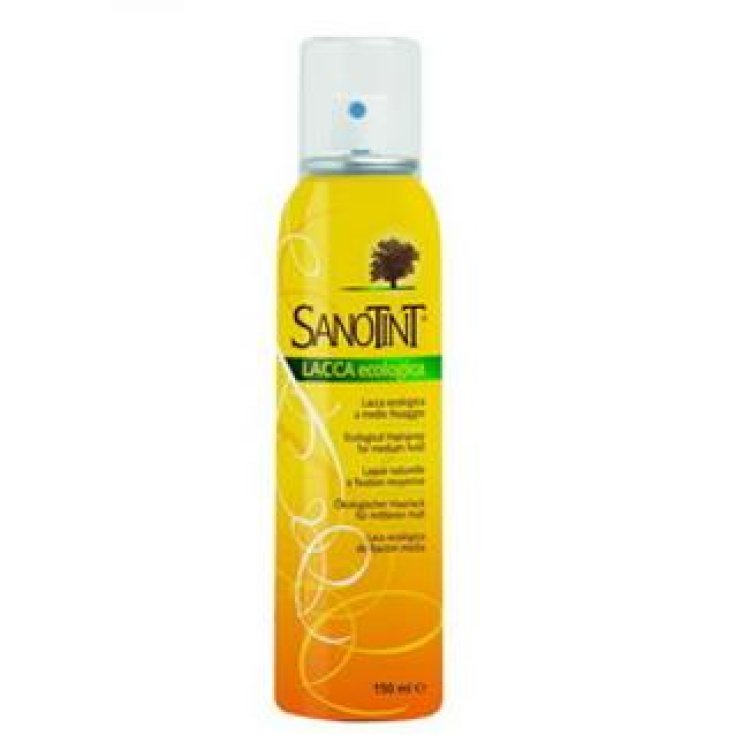 SanoTint Ecological Lacquer 150ml