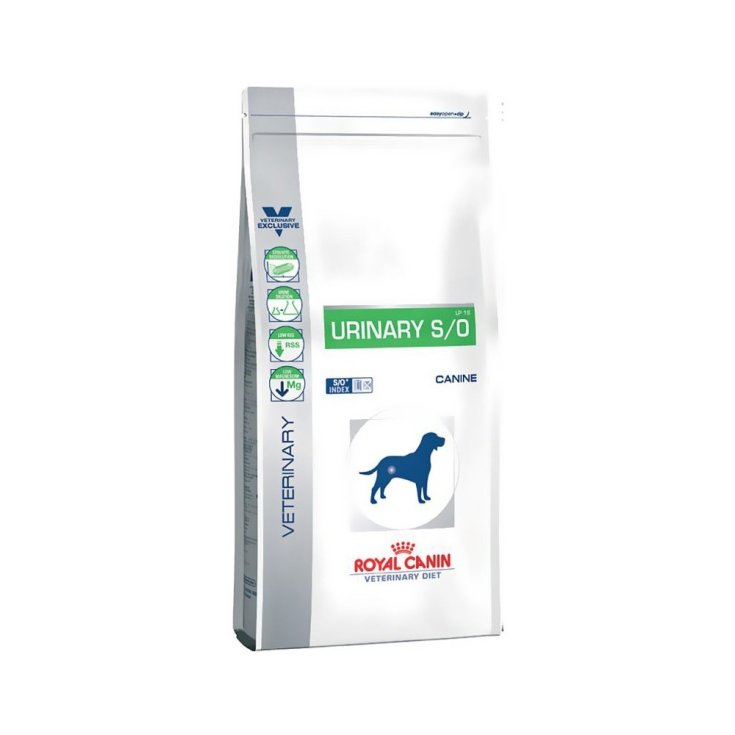 Veterinary Dc Dry Urinary S / o 2kg
