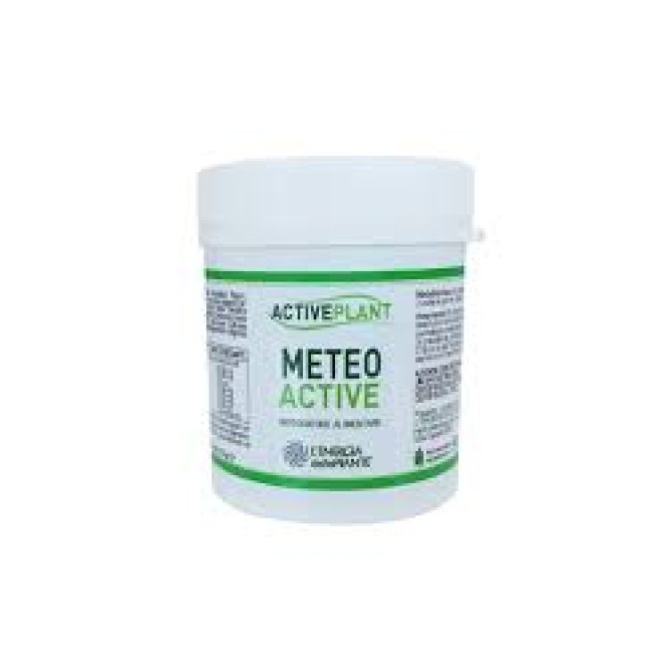 Meteo Active Food Supplement 70 Tablets