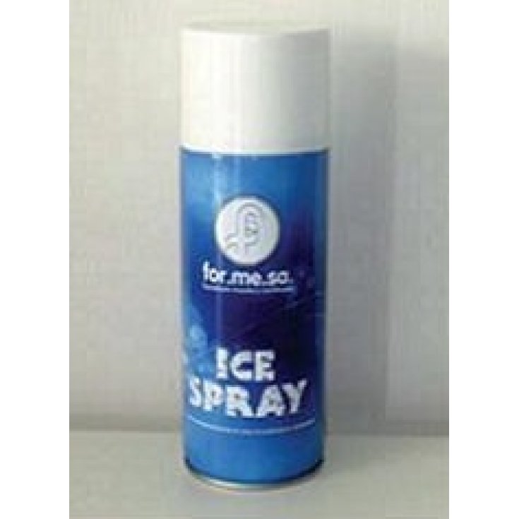 Ice Spray Instant Ice 200ml