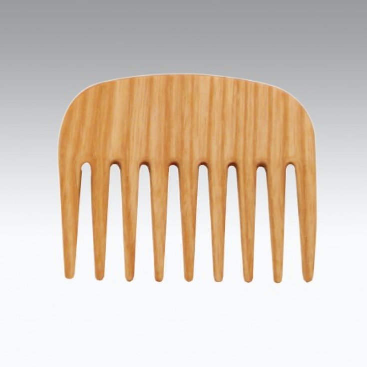 Koh-I-Noor Afro Beech Comb COD 687