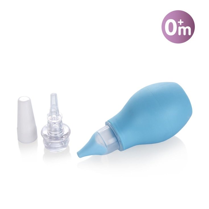 Nuby Nasal Aspirator + ears