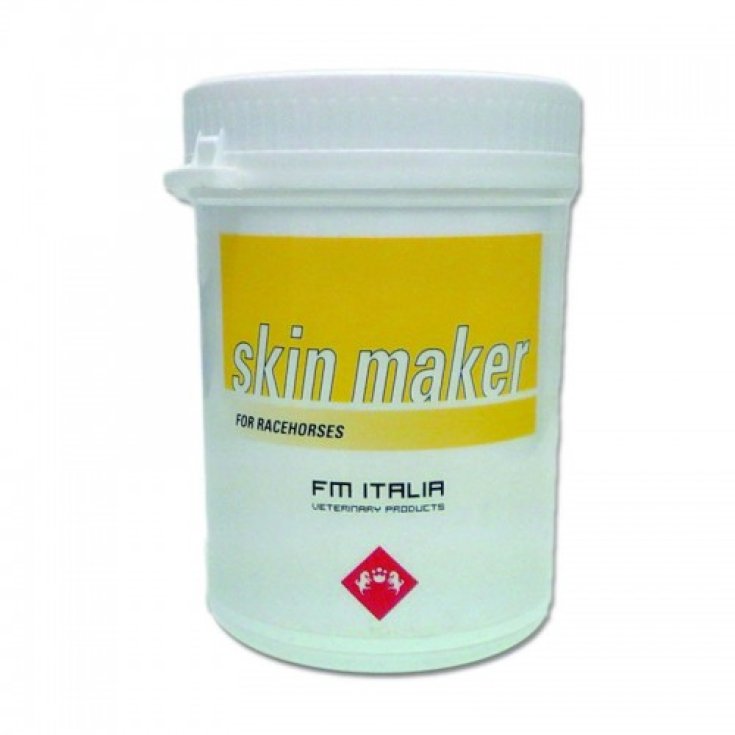 Fm Italia Skin Maker Emollient Cream 250ml