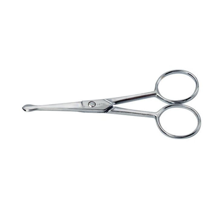 Beter Scissors Straight Point Blunt 10,5cm