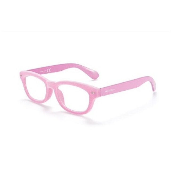DoubleIce Limited Pink Sun +2,50 Diopter 1 Piece