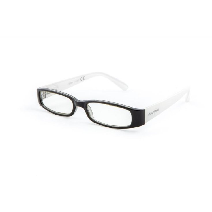 Double Ice Limited Edition Color White Diopter +1.50