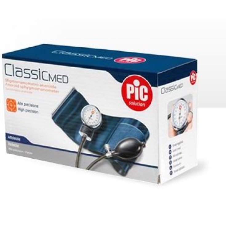 pic solution blood pressure monitor manual