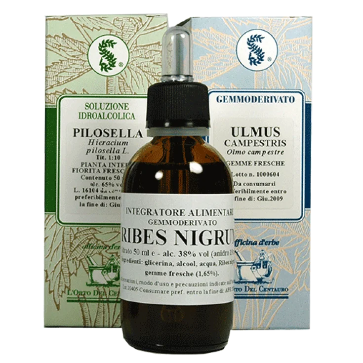 Tribolo Drops 100ml