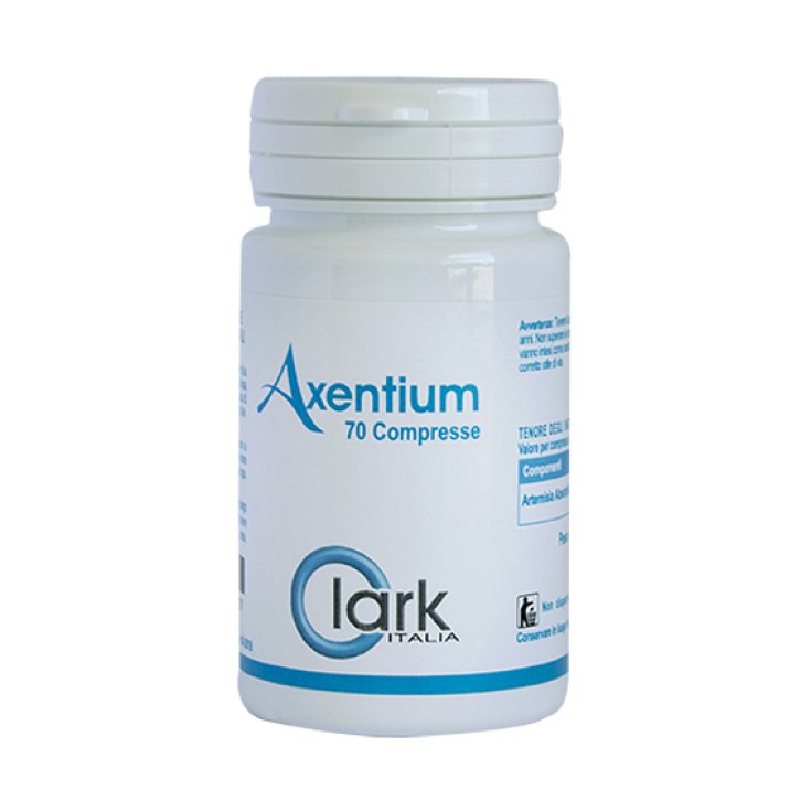 Axentium Food Supplement 70 Tablets